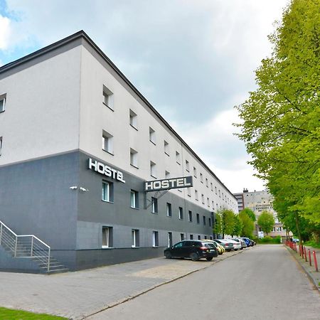 Twoj Hostel Klimczoka 7 Katowice Eksteriør bilde