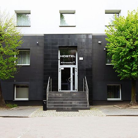 Twoj Hostel Klimczoka 7 Katowice Eksteriør bilde