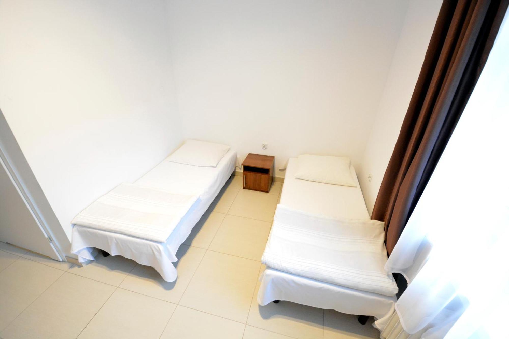 Twoj Hostel Klimczoka 7 Katowice Eksteriør bilde