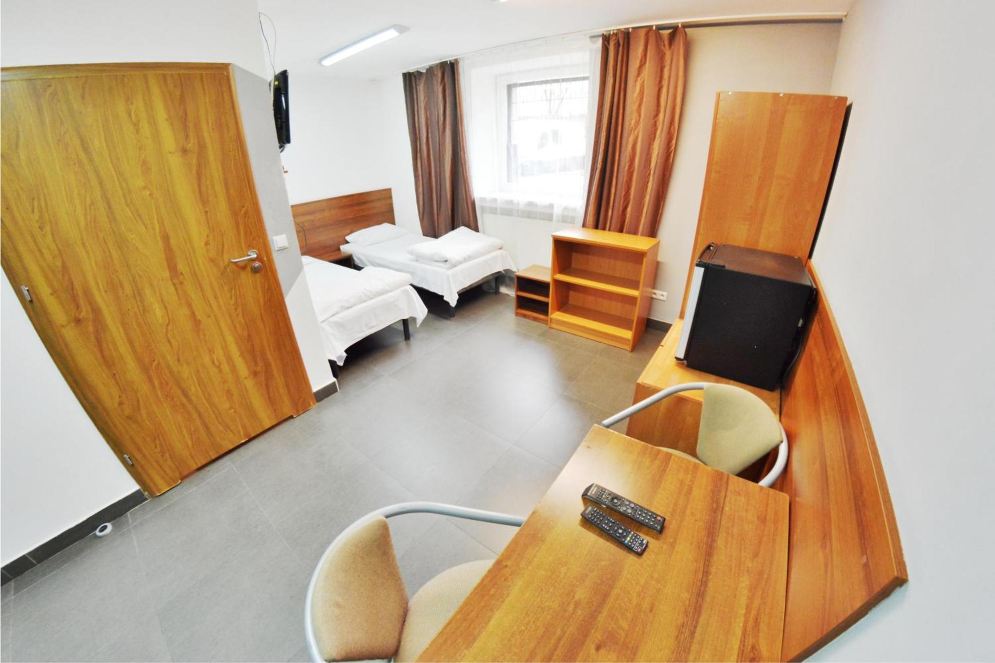 Twoj Hostel Klimczoka 7 Katowice Eksteriør bilde