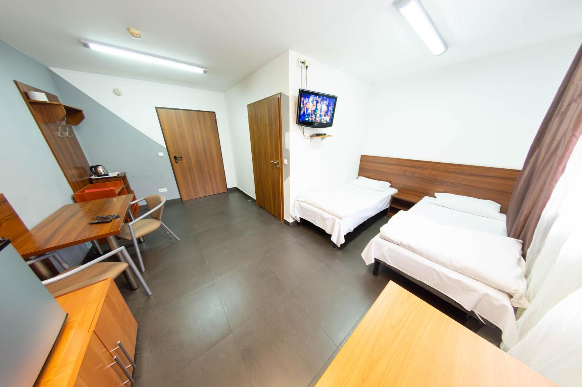 Twoj Hostel Klimczoka 7 Katowice Eksteriør bilde