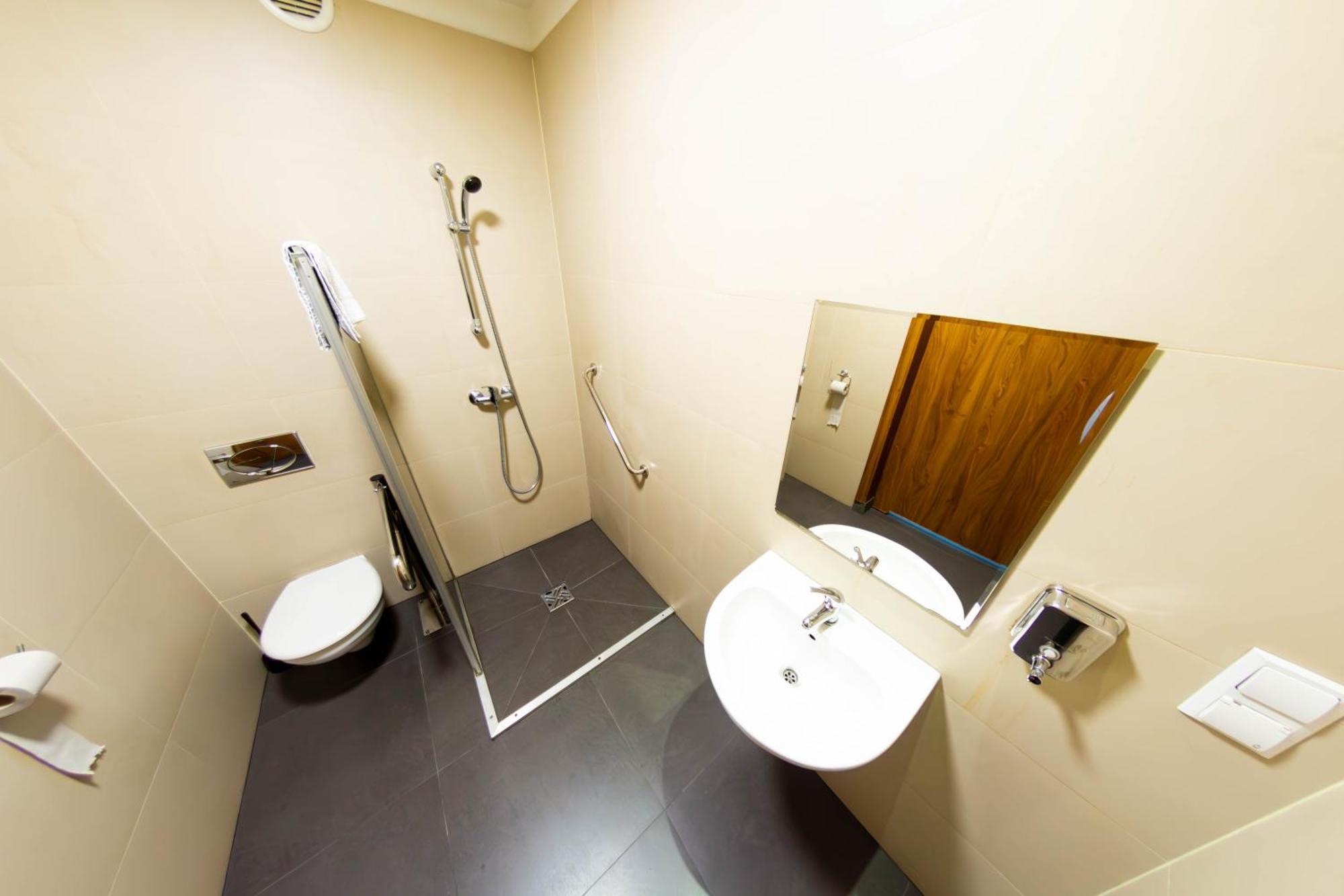 Twoj Hostel Klimczoka 7 Katowice Eksteriør bilde