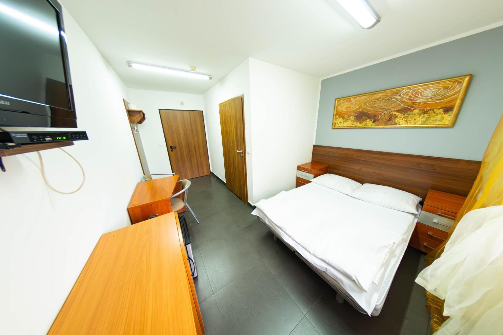 Twoj Hostel Klimczoka 7 Katowice Eksteriør bilde