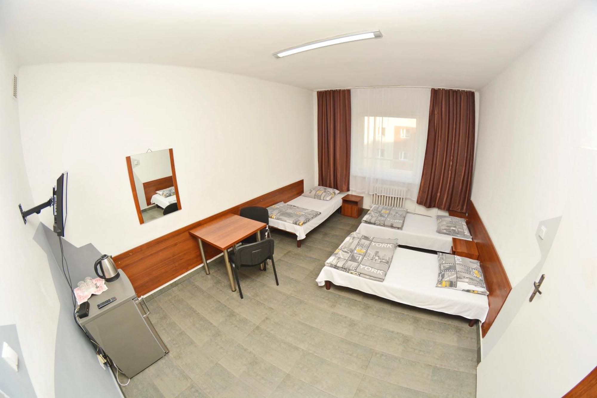 Twoj Hostel Klimczoka 7 Katowice Eksteriør bilde