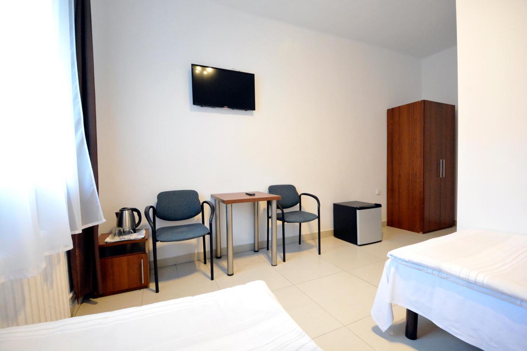Twoj Hostel Klimczoka 7 Katowice Eksteriør bilde