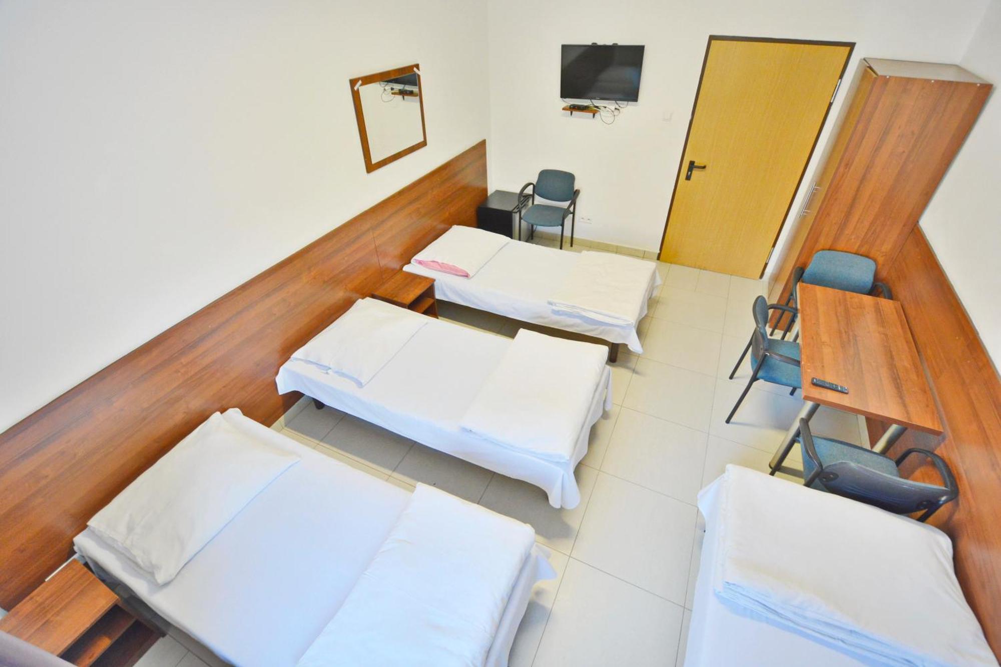 Twoj Hostel Klimczoka 7 Katowice Eksteriør bilde