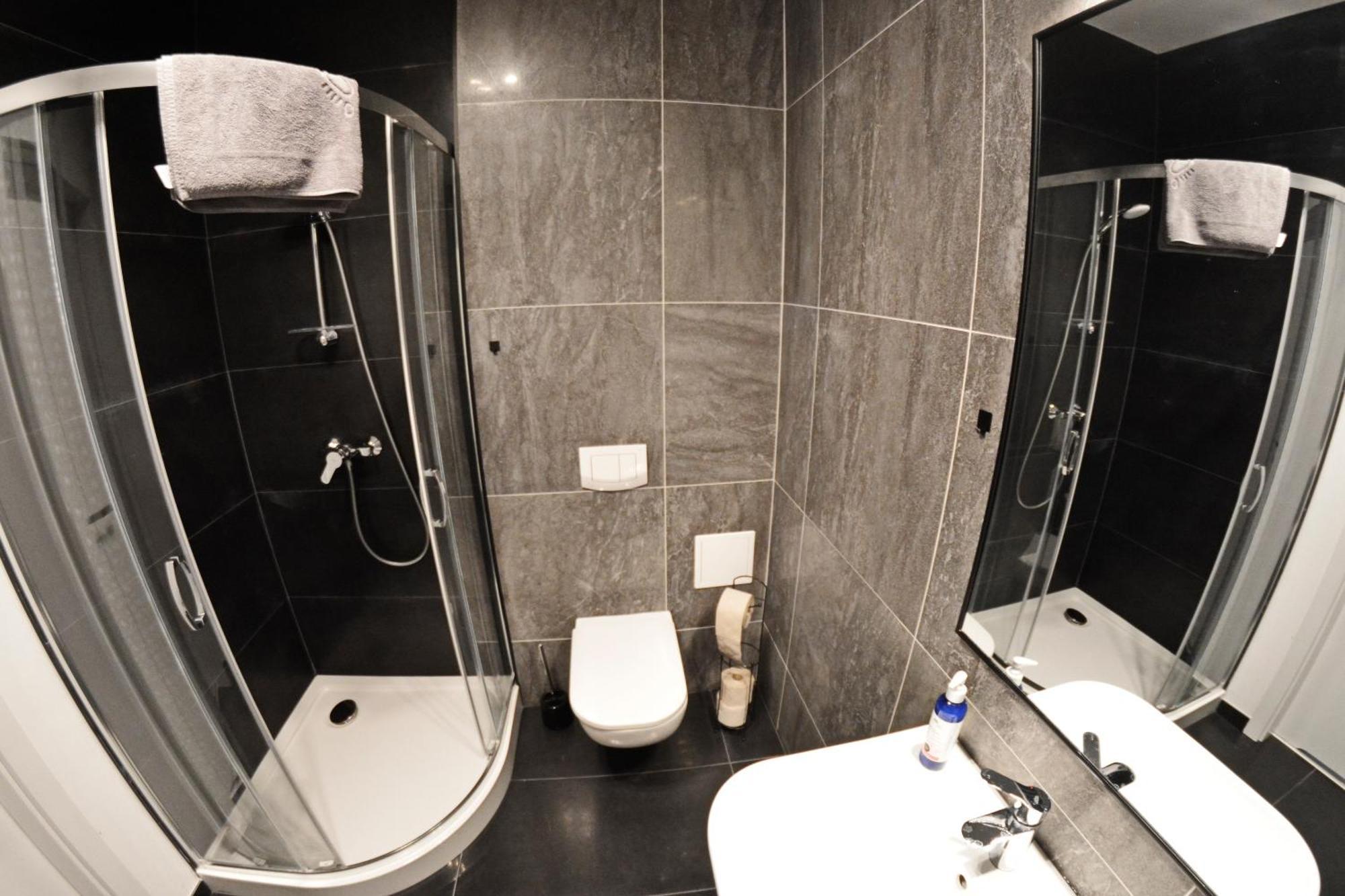 Twoj Hostel Klimczoka 7 Katowice Eksteriør bilde
