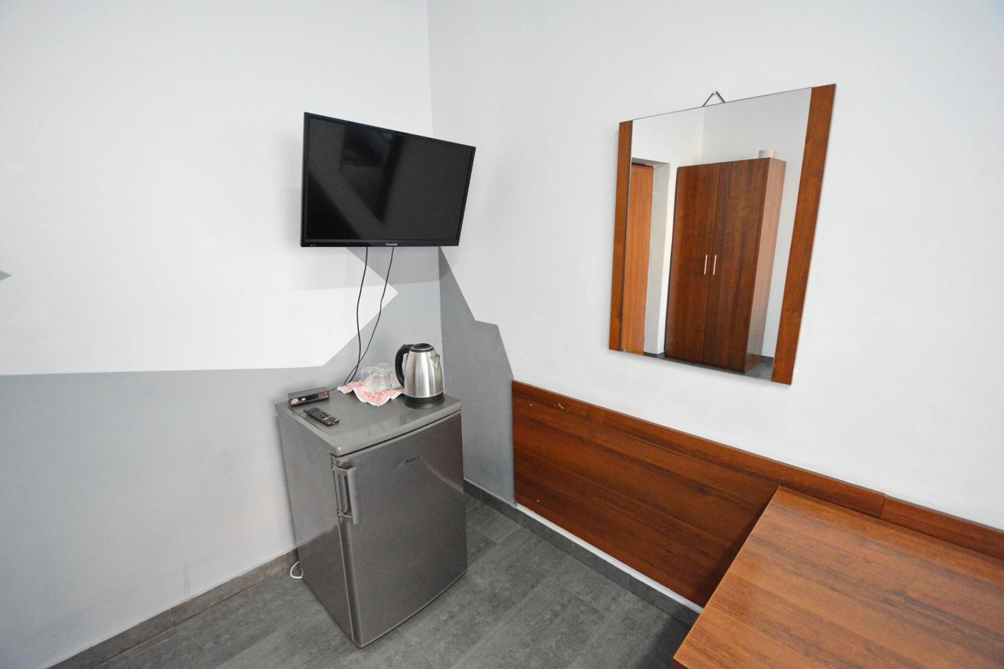 Twoj Hostel Klimczoka 7 Katowice Eksteriør bilde