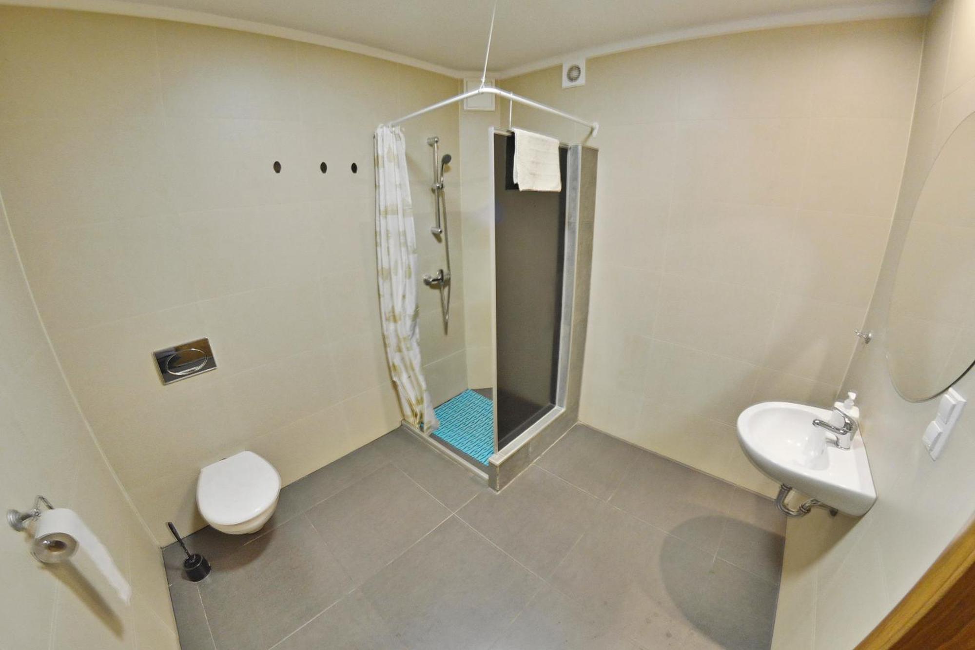 Twoj Hostel Klimczoka 7 Katowice Eksteriør bilde