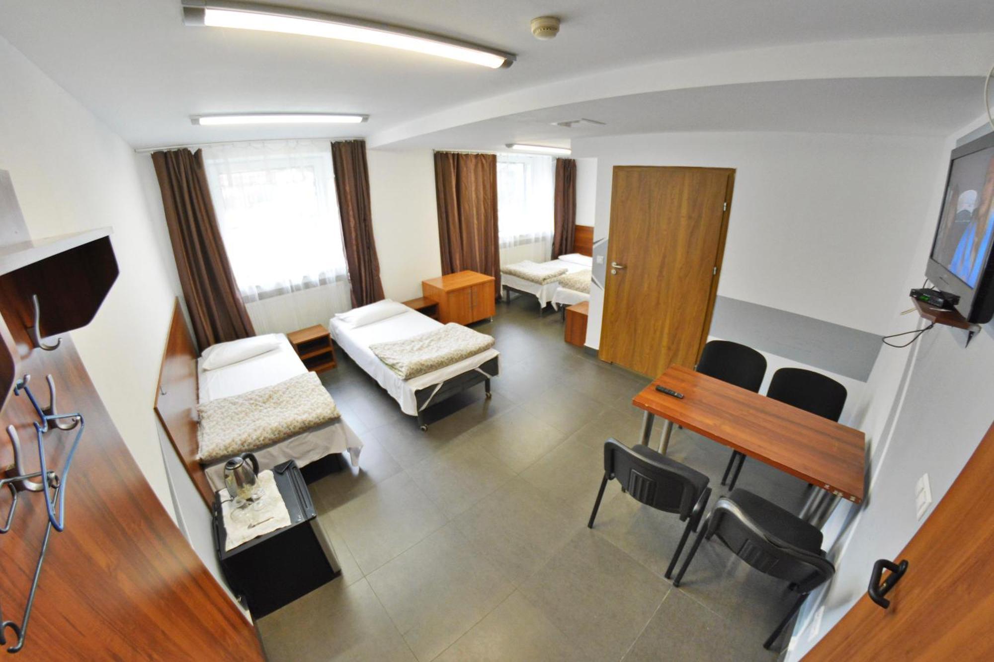 Twoj Hostel Klimczoka 7 Katowice Eksteriør bilde