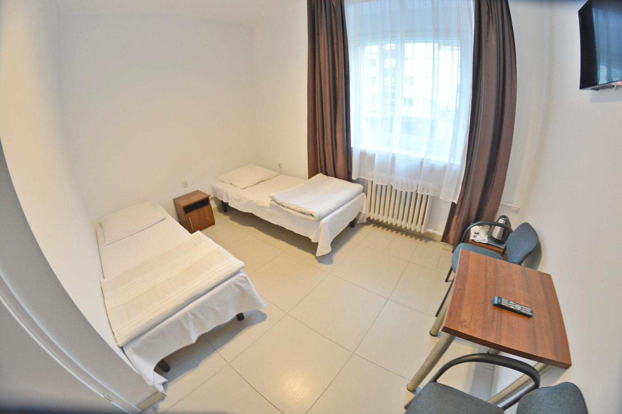 Twoj Hostel Klimczoka 7 Katowice Eksteriør bilde