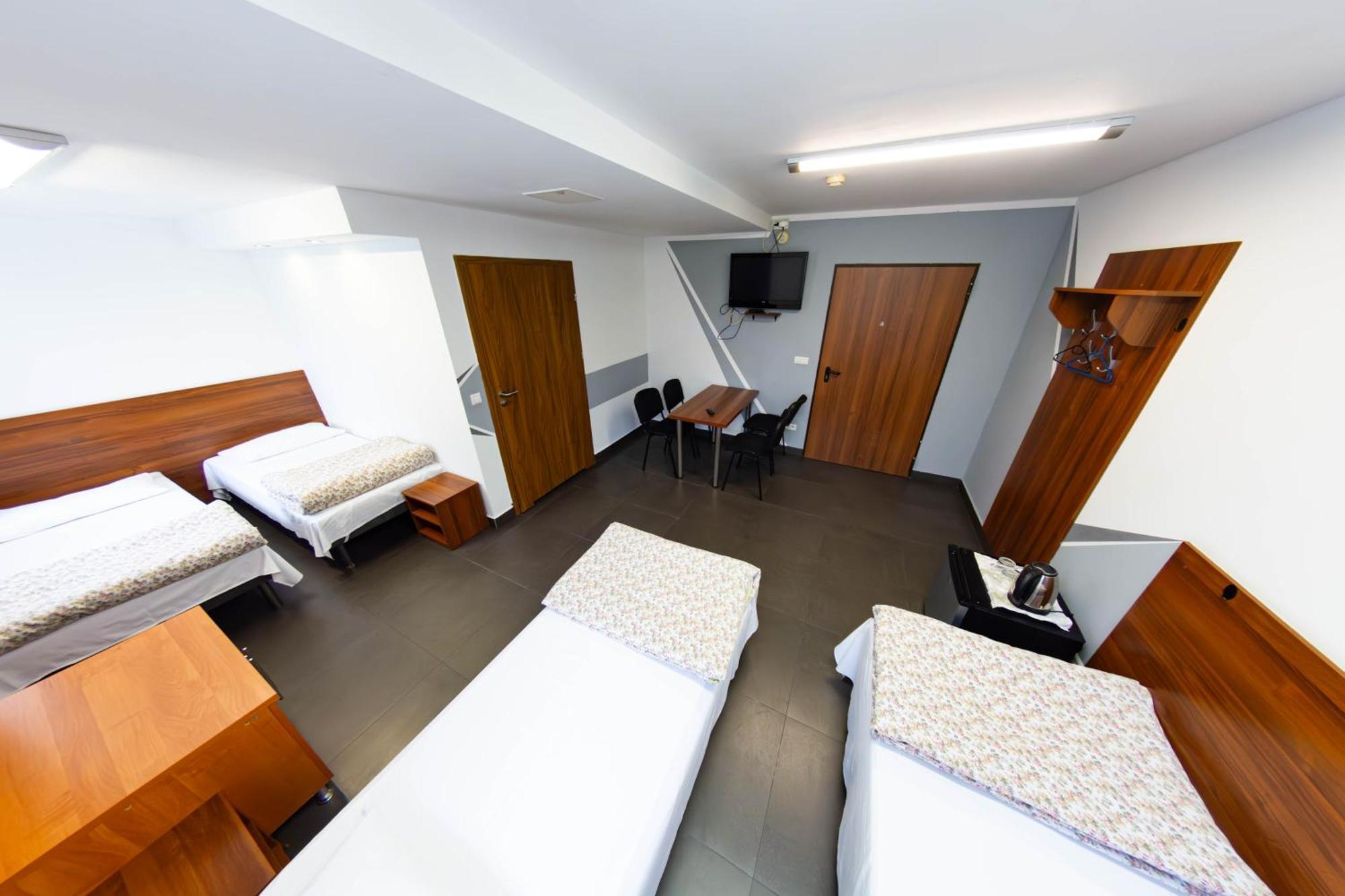Twoj Hostel Klimczoka 7 Katowice Eksteriør bilde