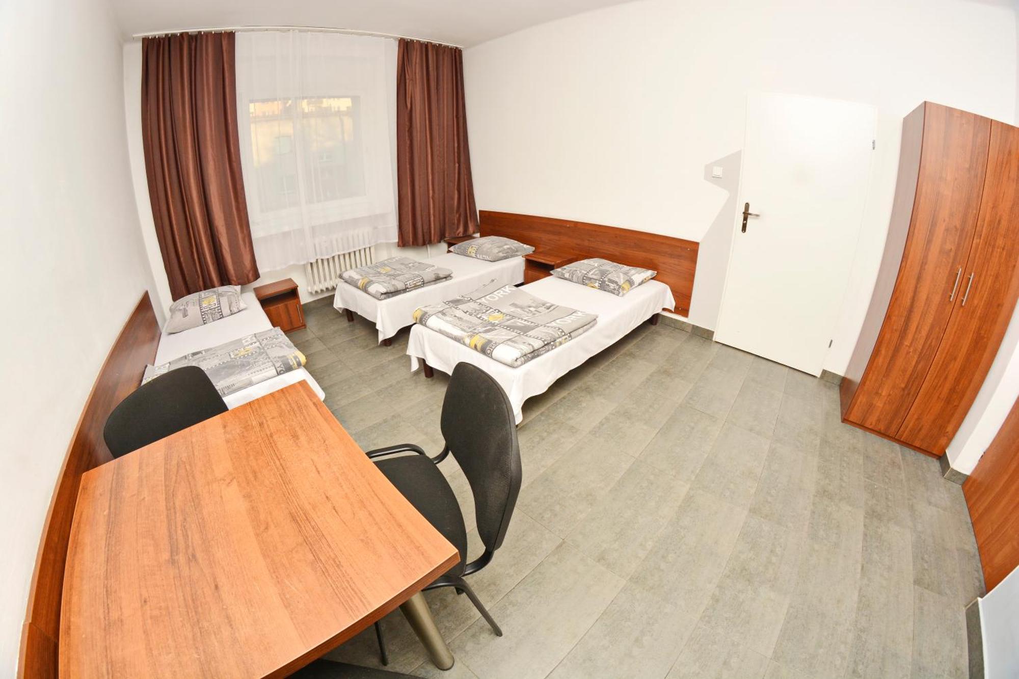 Twoj Hostel Klimczoka 7 Katowice Eksteriør bilde