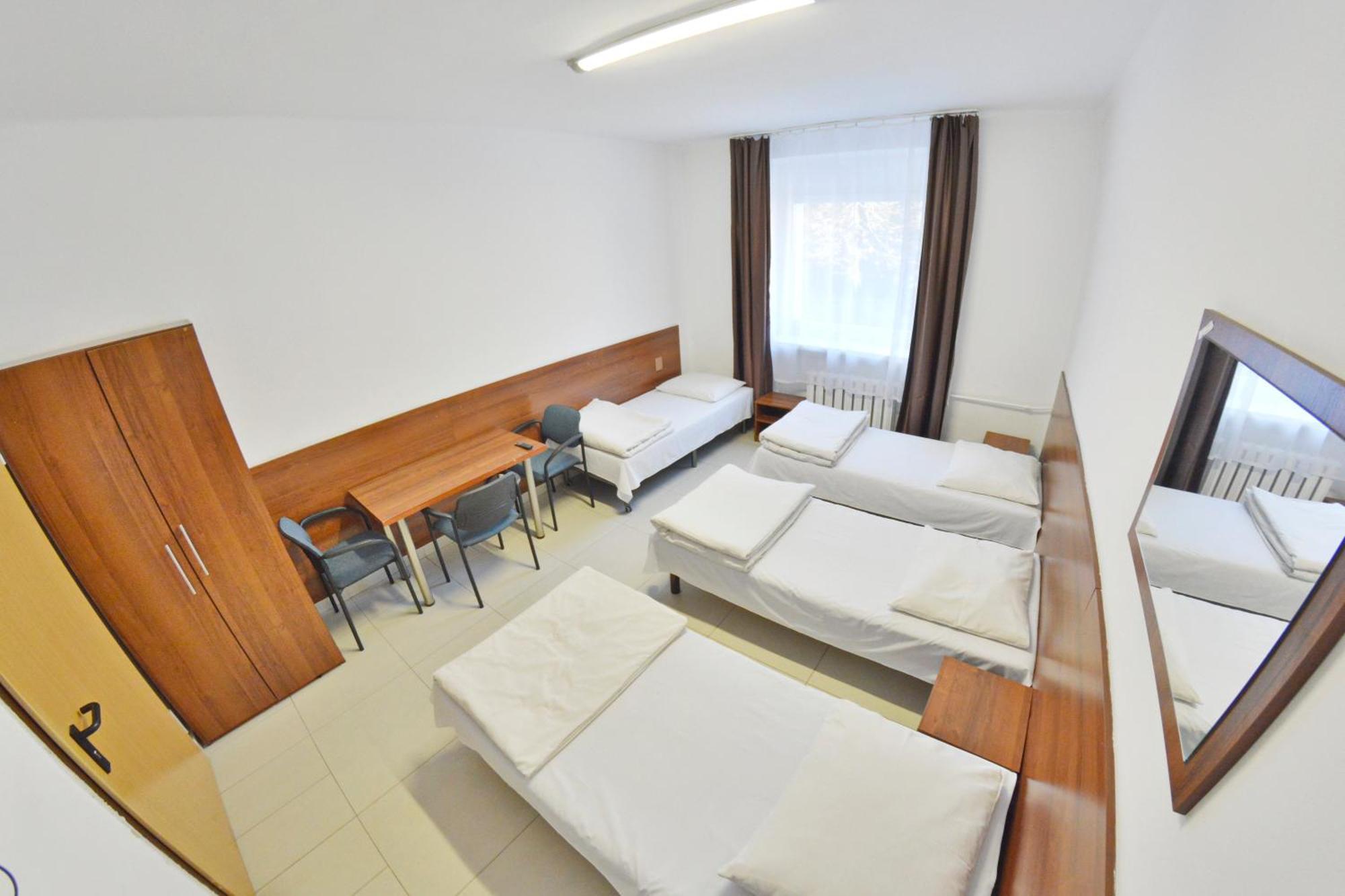 Twoj Hostel Klimczoka 7 Katowice Eksteriør bilde
