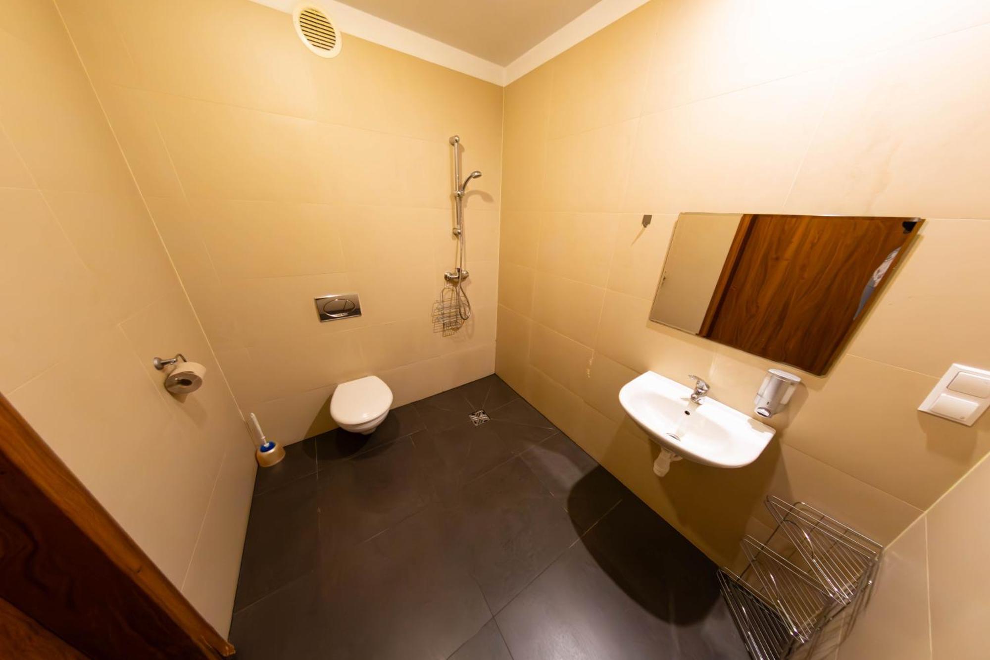 Twoj Hostel Klimczoka 7 Katowice Eksteriør bilde