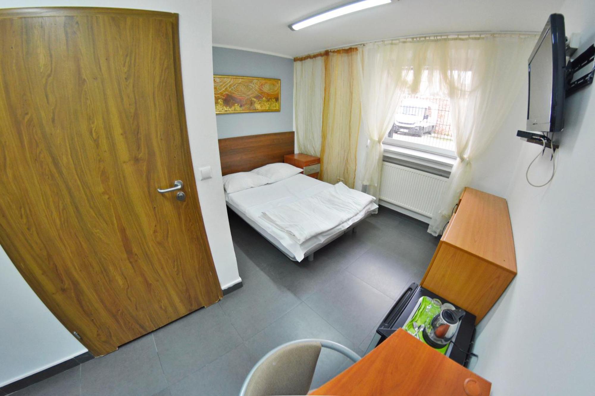 Twoj Hostel Klimczoka 7 Katowice Eksteriør bilde