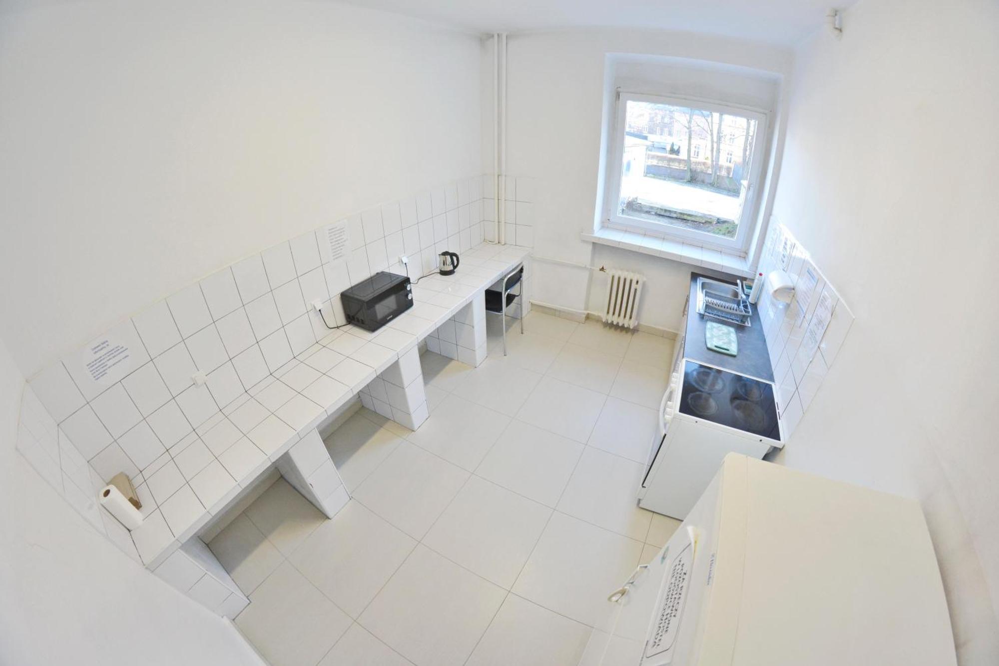 Twoj Hostel Klimczoka 7 Katowice Eksteriør bilde
