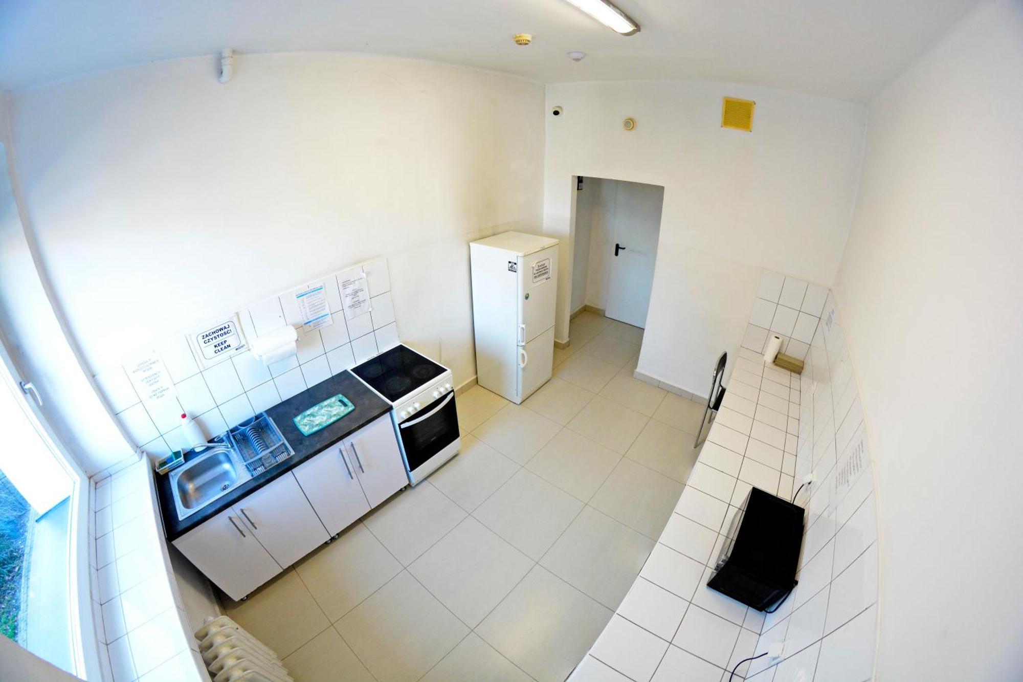 Twoj Hostel Klimczoka 7 Katowice Eksteriør bilde
