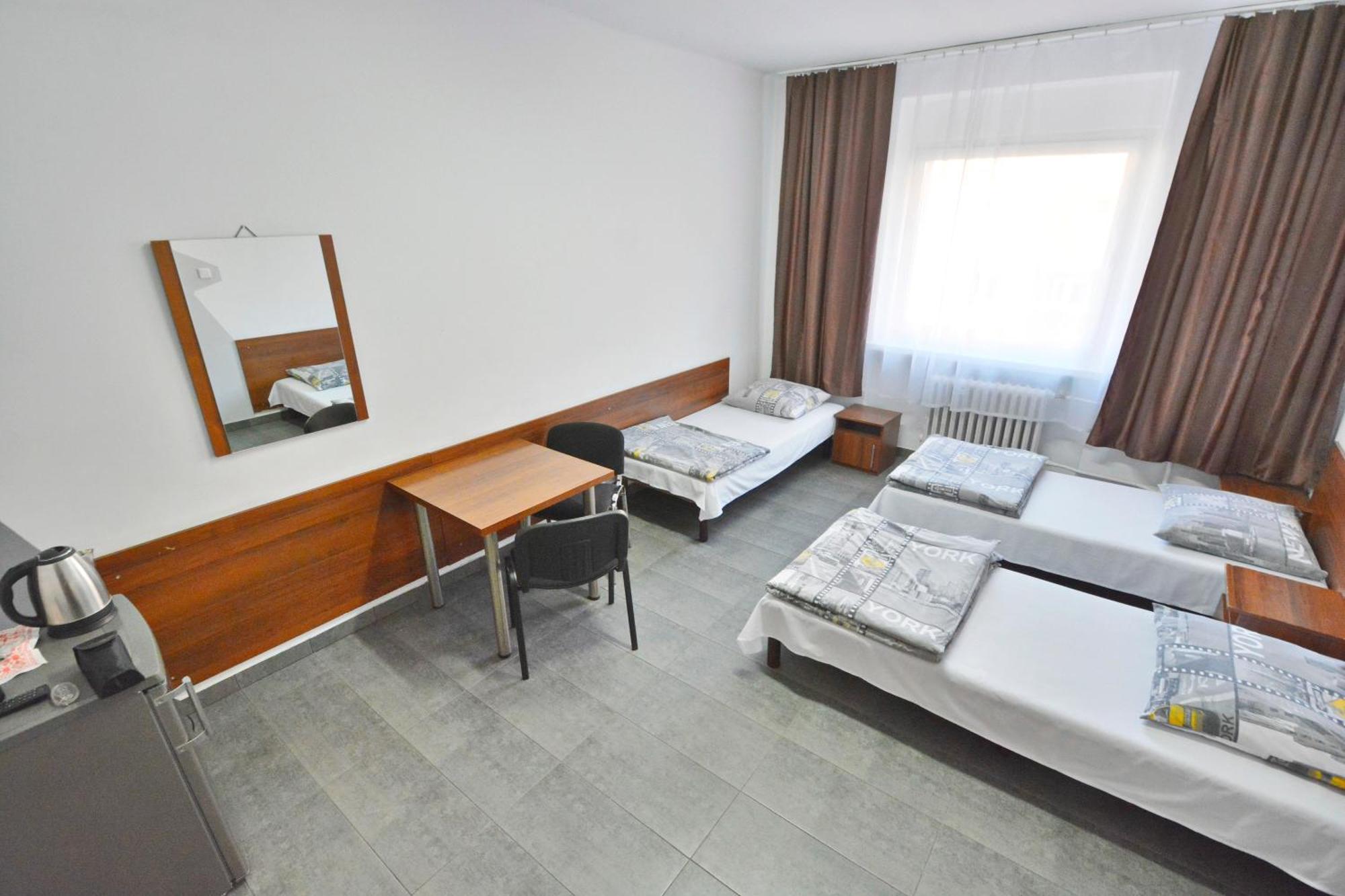 Twoj Hostel Klimczoka 7 Katowice Eksteriør bilde