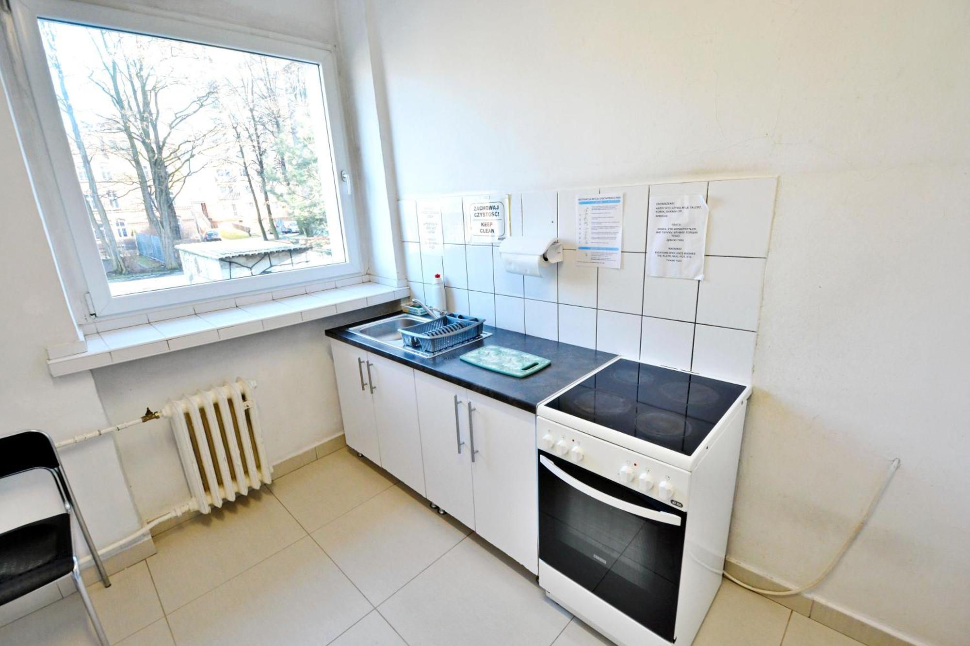 Twoj Hostel Klimczoka 7 Katowice Eksteriør bilde