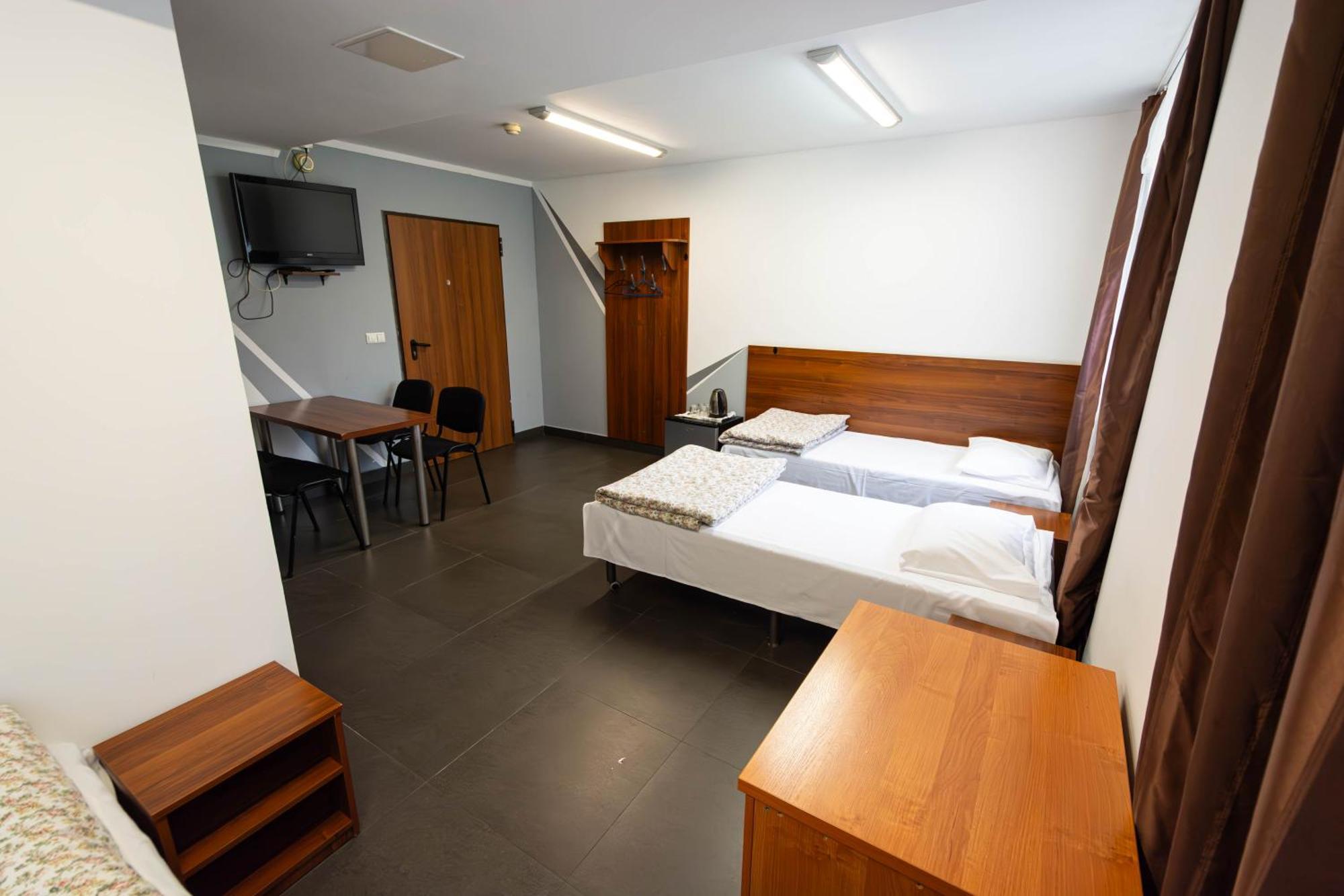 Twoj Hostel Klimczoka 7 Katowice Eksteriør bilde