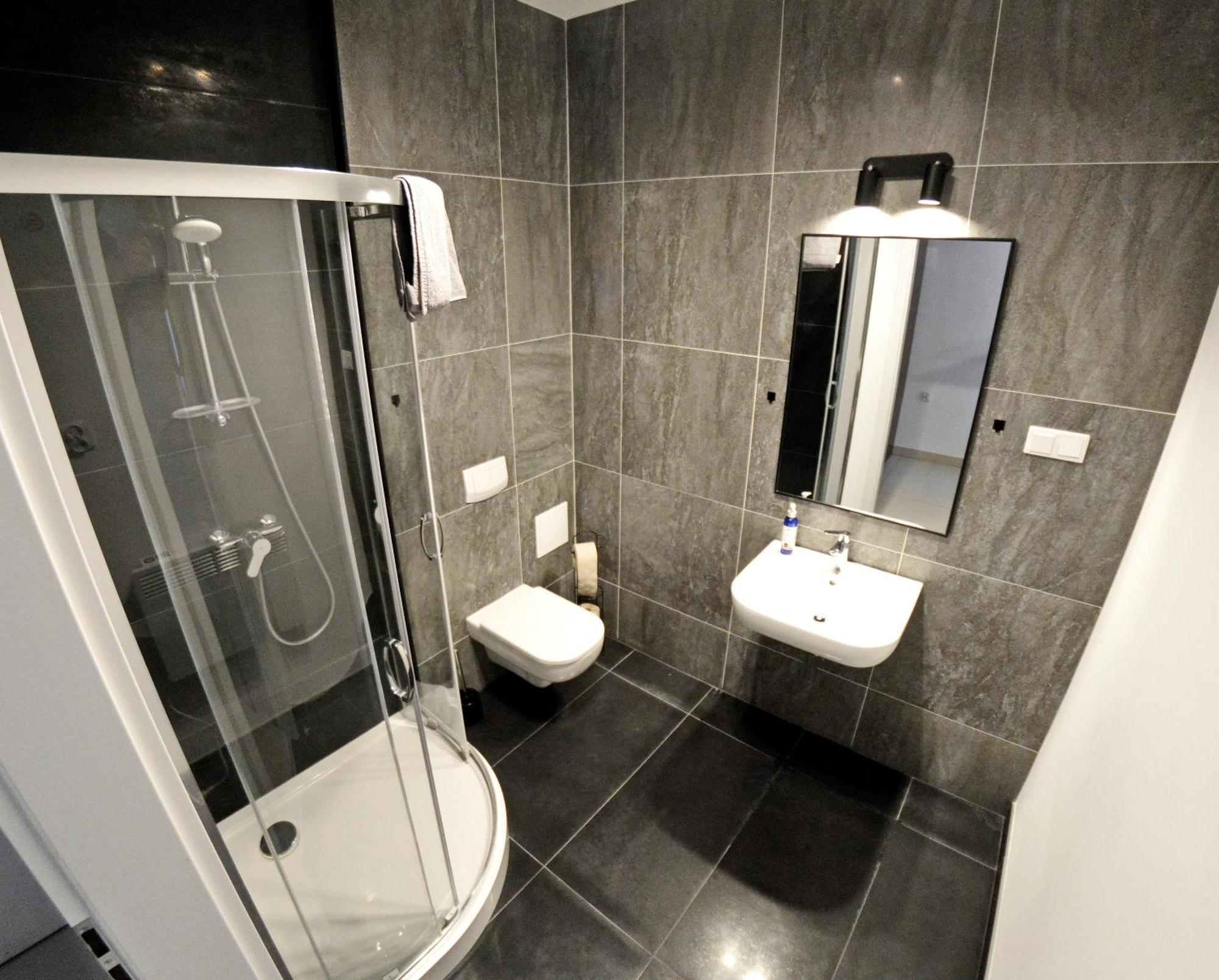 Twoj Hostel Klimczoka 7 Katowice Eksteriør bilde