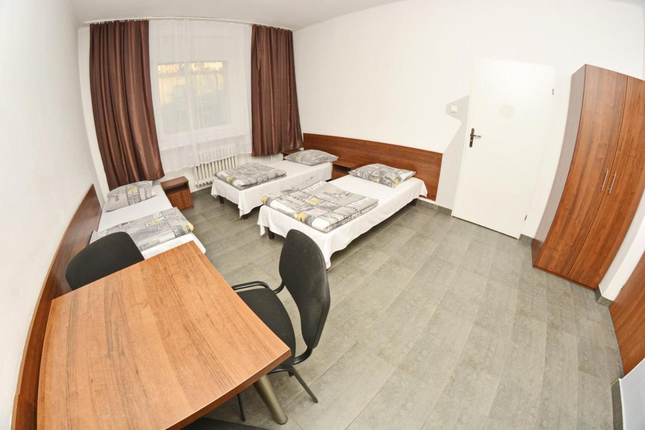 Twoj Hostel Klimczoka 7 Katowice Eksteriør bilde