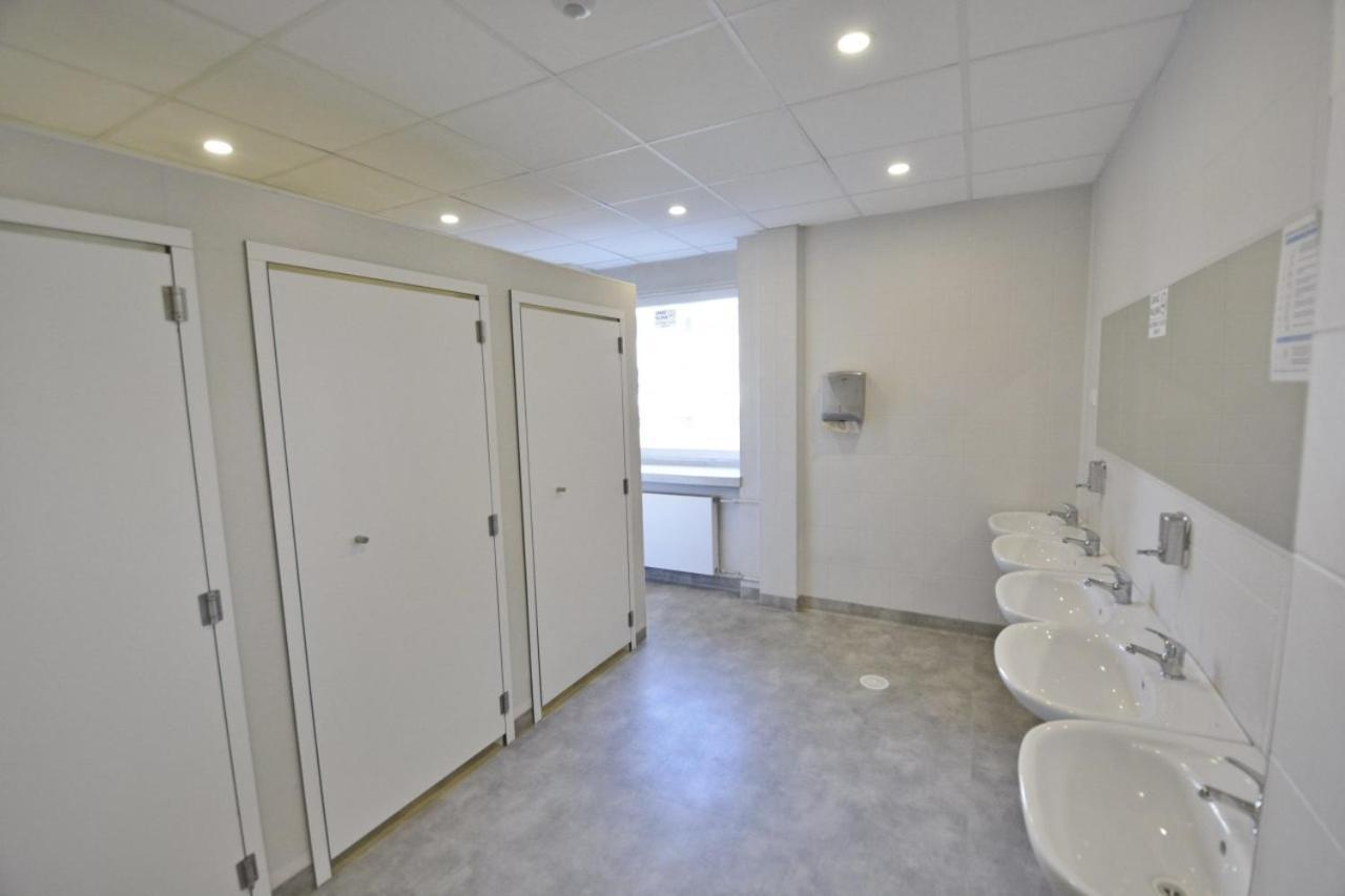 Twoj Hostel Klimczoka 7 Katowice Eksteriør bilde