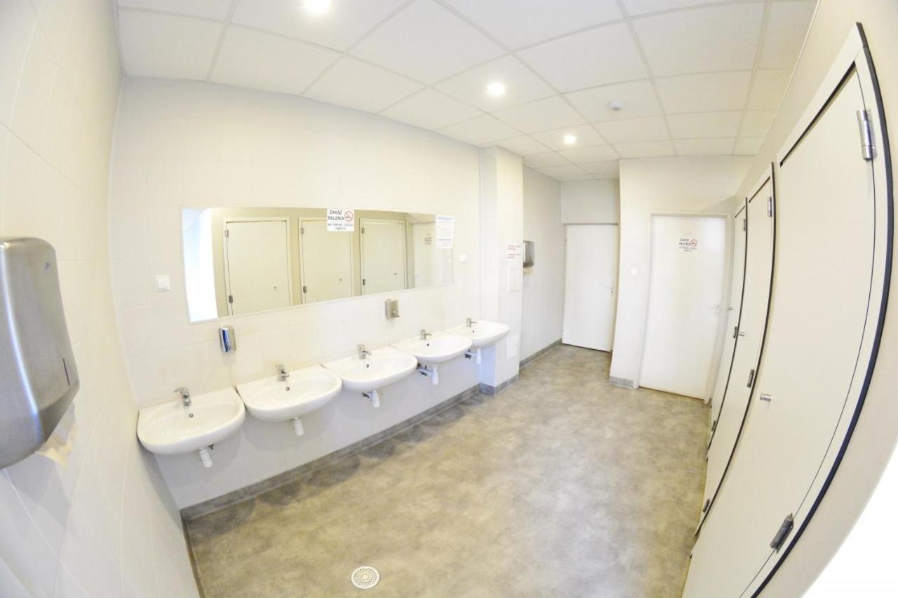 Twoj Hostel Klimczoka 7 Katowice Eksteriør bilde