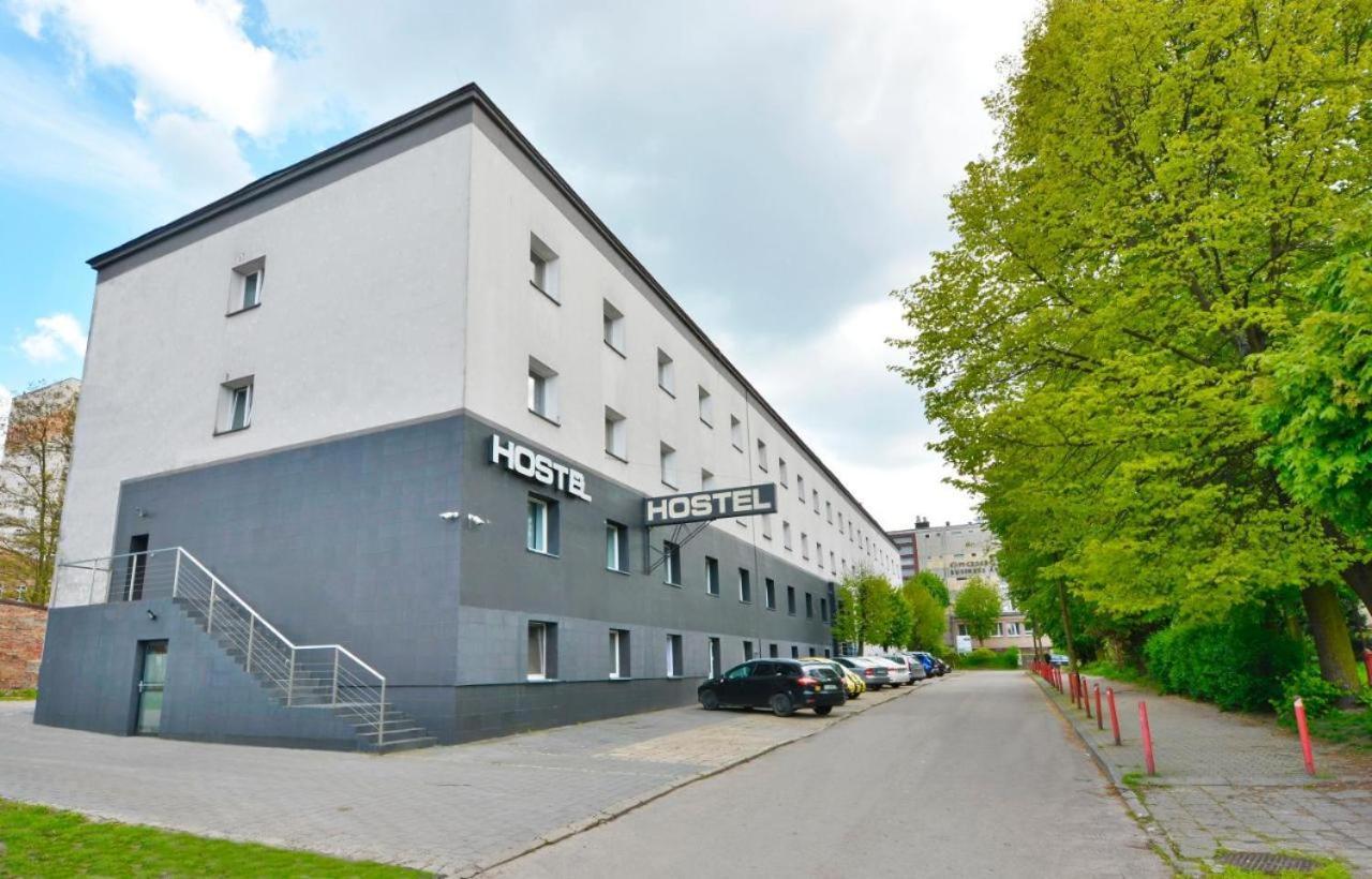 Twoj Hostel Klimczoka 7 Katowice Eksteriør bilde