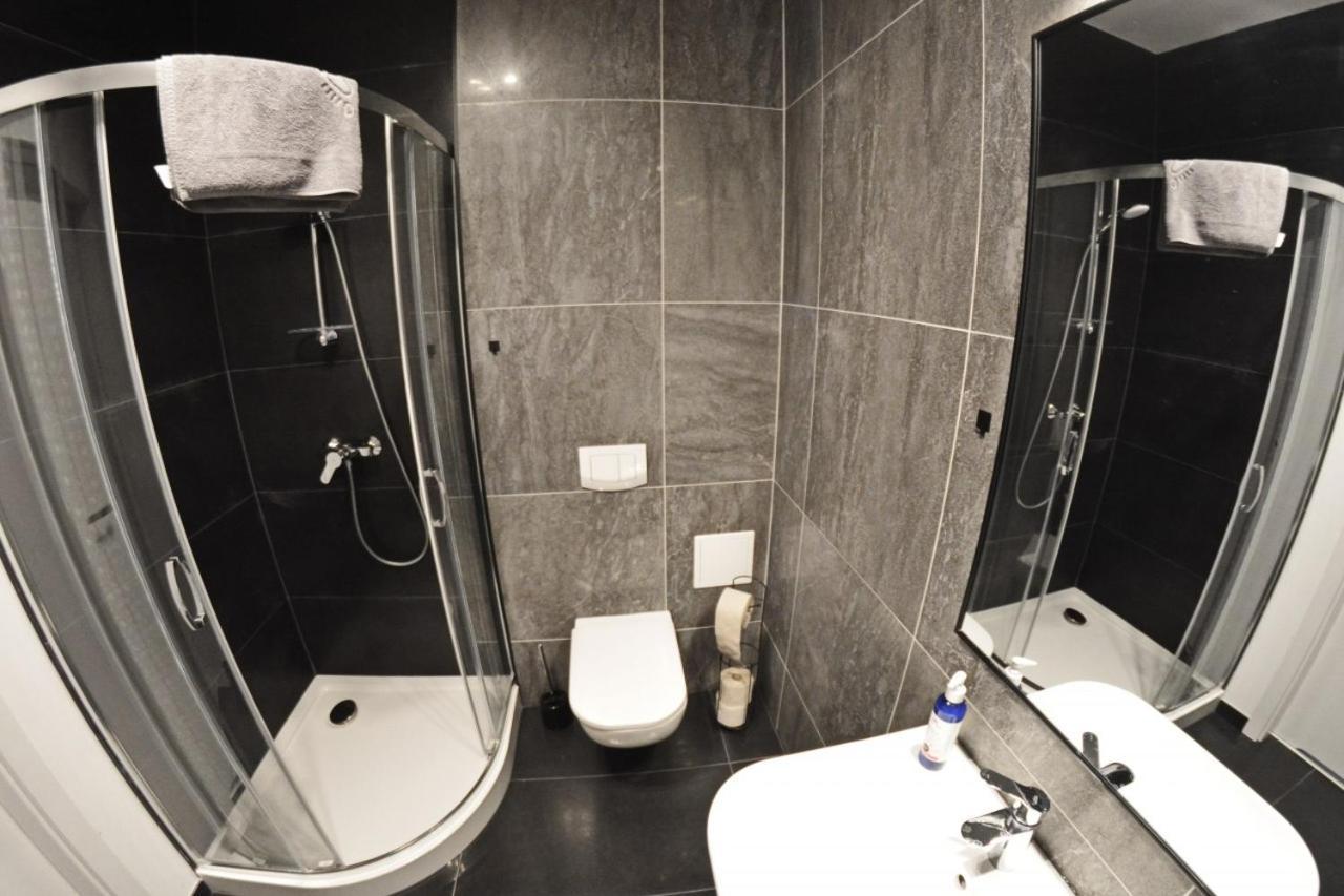 Twoj Hostel Klimczoka 7 Katowice Eksteriør bilde
