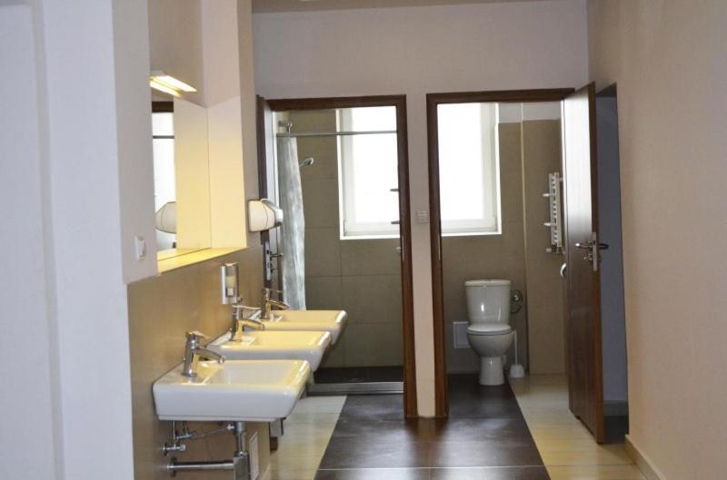 Twoj Hostel Klimczoka 7 Katowice Eksteriør bilde